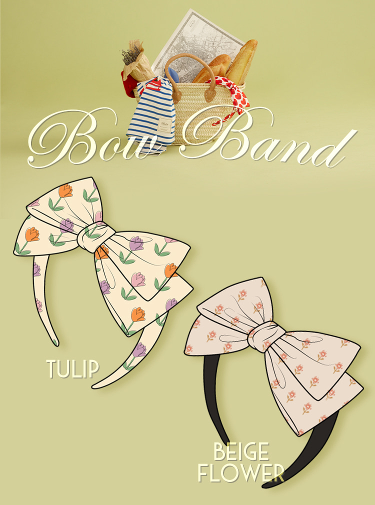 Bow Band_2Colors